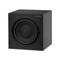 B&W ASW608 Black Off