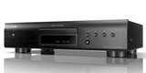 Denon DCD-600NE Black Left