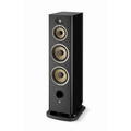 Focal Aria EVO X N4 Black Side