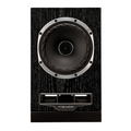 Fyne Audio F500S Black Oak Front