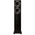 Fyne Audio F501S Black Oak Front