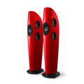 KEF Blade Two Meta Racing Red Grey