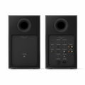 KEF Coda W Dark Titanium Rear