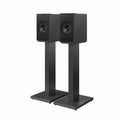 KEF Coda W Dark Titanium SQ1
