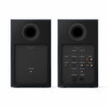 KEF Coda W Midnight Blue Rear