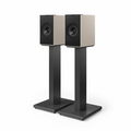 KEF Coda W Nickel Grey SQ1