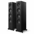 KEF Q11 Meta Black
