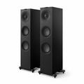 KEF Q7 Meta Black