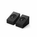 KEF Q8 Meta Black