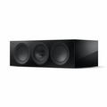 KEF R2 Meta Black Gloss
