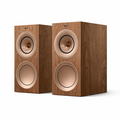 KEF R3 Meta Walnut