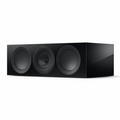 KEF R6 Meta Black Gloss