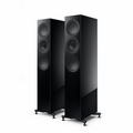 KEF R7 Meta Black Gloss