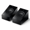 KEF R8 Meta Black Gloss