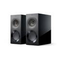 KEF Reference 1 Meta Gloss Black Grey
