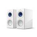 KEF Reference 1 Meta Gloss White Blue