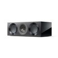 KEF Reference 2 Meta Gloss Black Grey