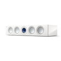 KEF Reference 4 Meta Gloss White Blue