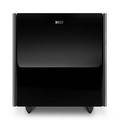 KEF Reference 8b Black Front