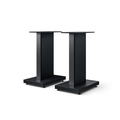 KEF S-RF1 Floor Stand Carbon Black