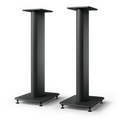 KEF S2 Floor Stand Black