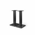 KEF SQ1 Floor Stand Slate Grey