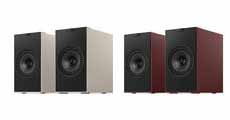 KEF Coda W Duo