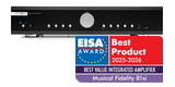 Musical Fidelity B1xi EISA