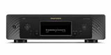 Marantz CD 50n Black Front