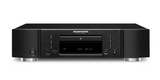 Marantz CD6007 Black Front