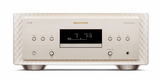 Marantz SACD 10 Champagne Front