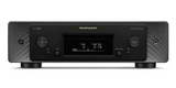 Marantz SACD 30n Black Front