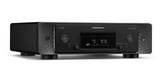 Marantz SACD 30n Black Right