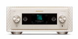 Marantz LINK 10n Champagne Front
