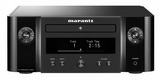Marantz Melody M-CR612 Black Front